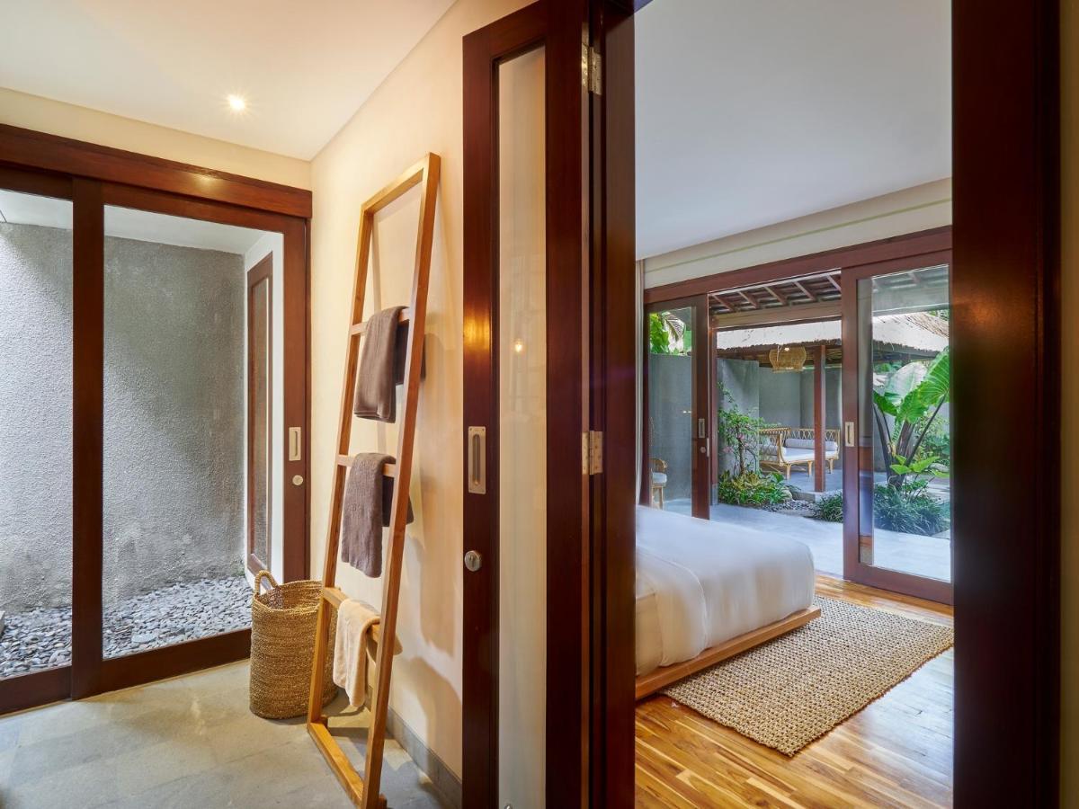 Bumbak Park Villas Canggu Dış mekan fotoğraf