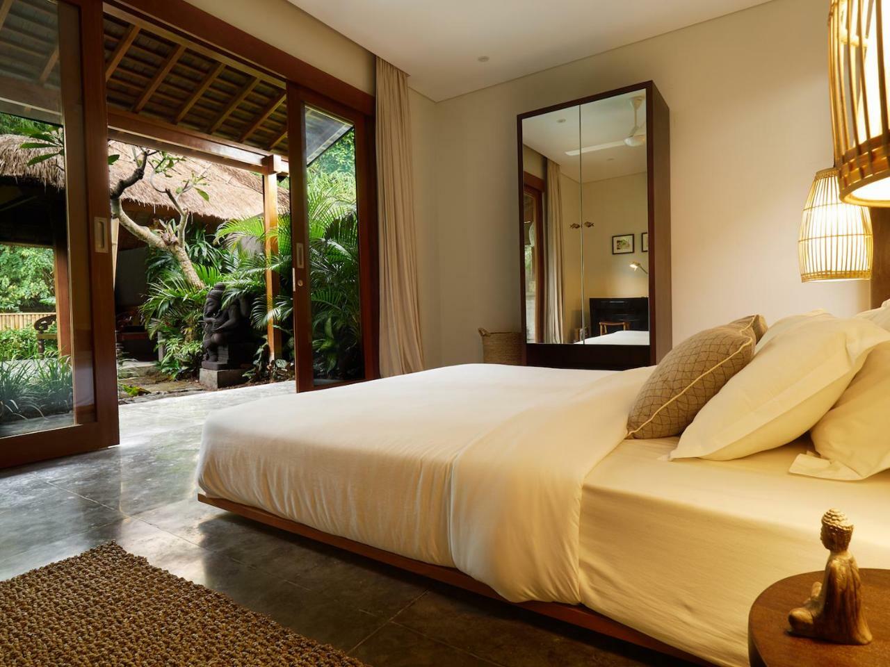 Bumbak Park Villas Canggu Dış mekan fotoğraf